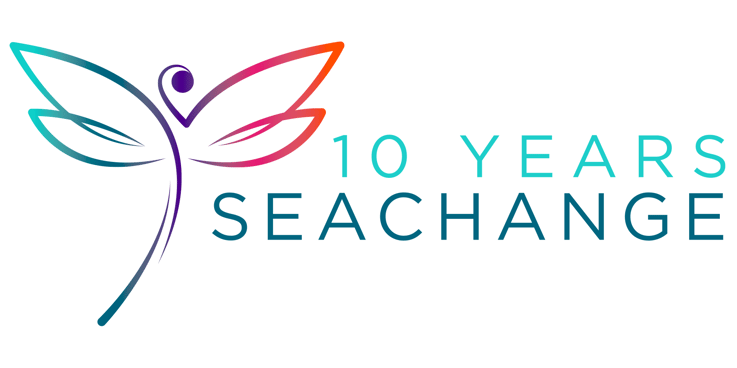 seachange 10th anniversary 