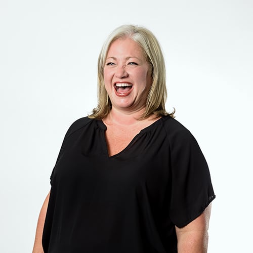 Betsy Warren