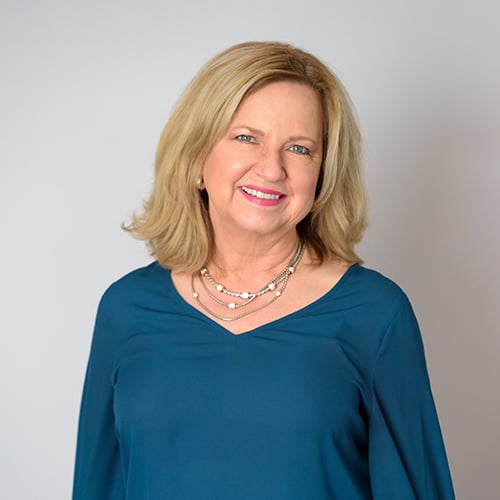 Mary Wickstrom