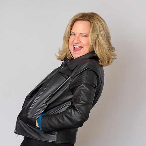 Mary Wickstrom