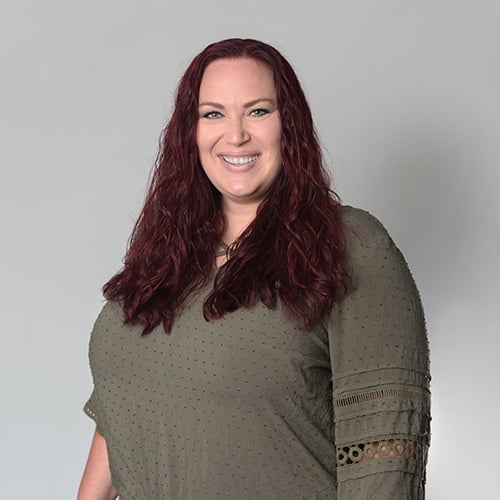 Nicole Boterman