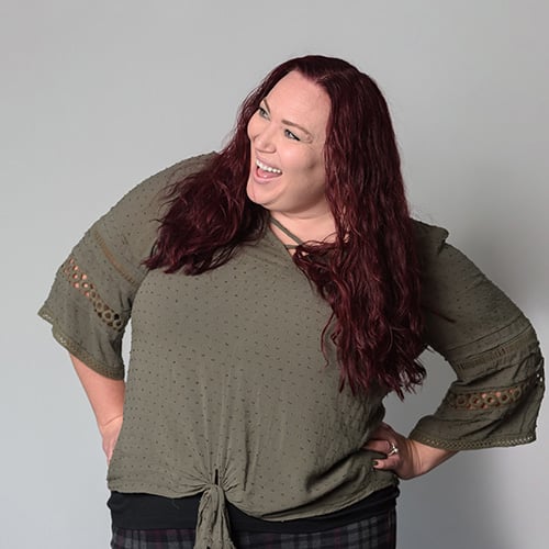 Nicole Boterman