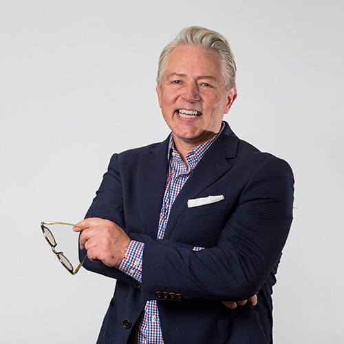 Paul Jarvi