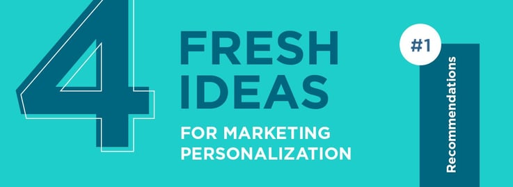 Recommendations