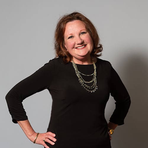 Nancy Servais