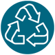 Sustainability-RecyclingIcon200x200