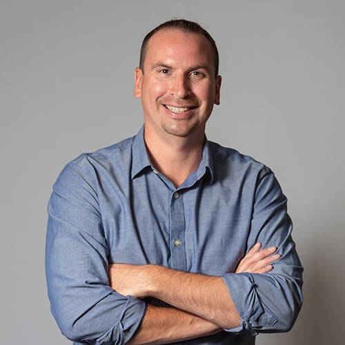 Anthony Wilder