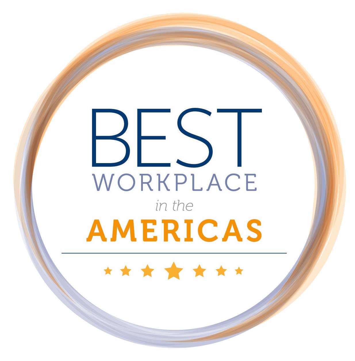 BestWorkPlaceInAmericas