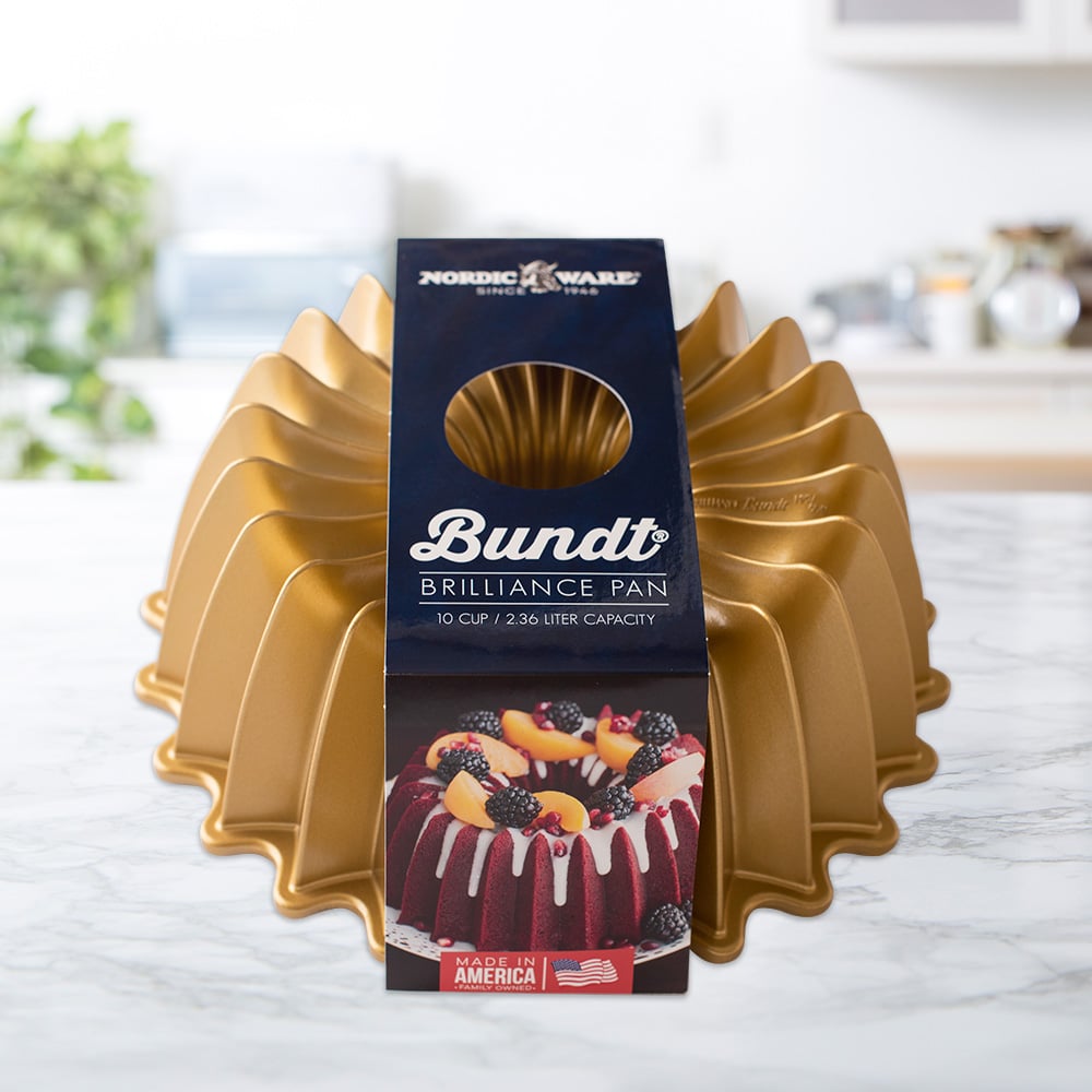 Bundt Pan