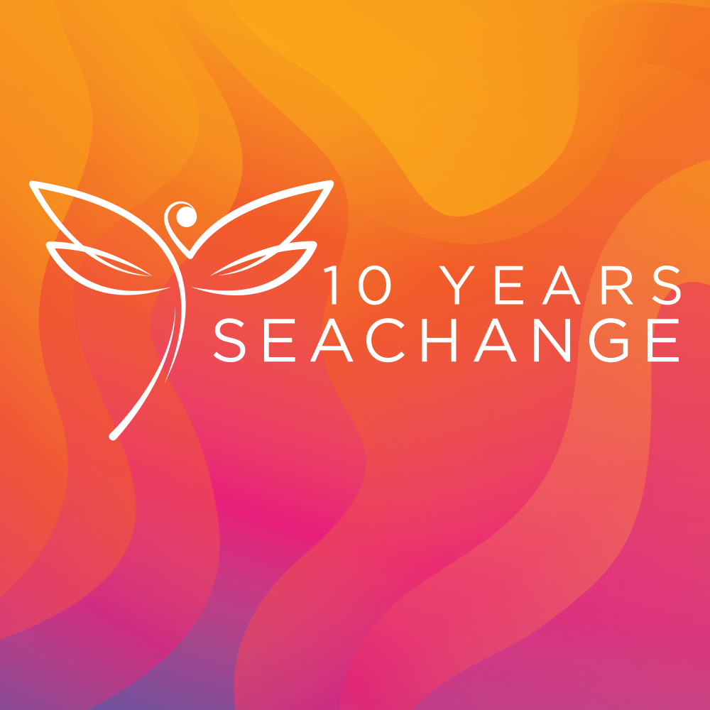 SeaChange 10 Years