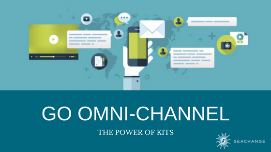 Go Omni-Channel