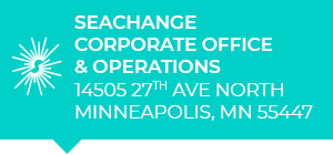 SeaChange Print Innovations office